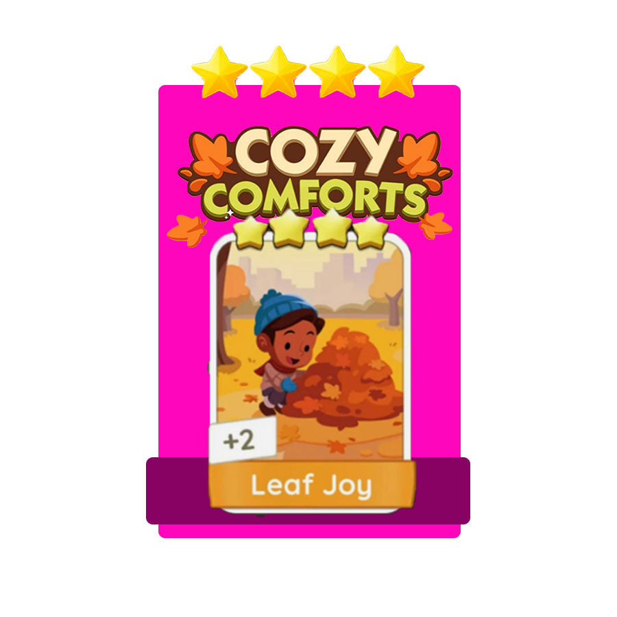 Monopoly Go 4⭐Star🔥⭐13-8⭐Cafe Glow⚡FAST TRADE!⚡