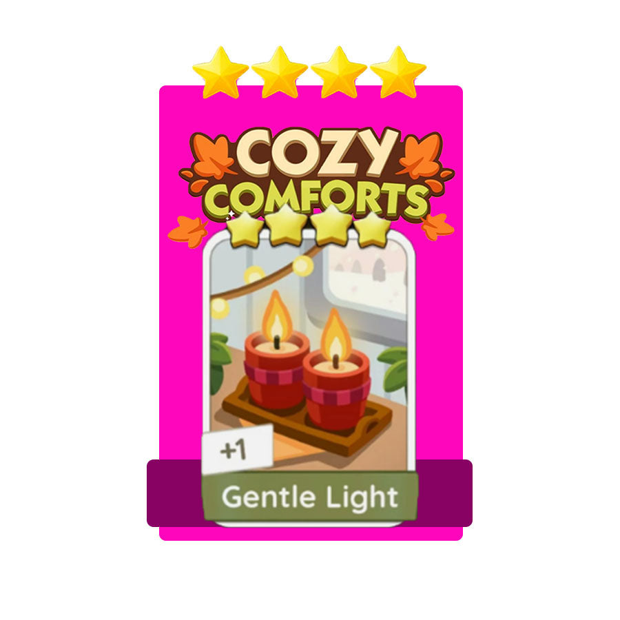 Monopoly Go 4⭐Star🔥⭐19-2⭐Restful Reads⚡FAST TRADE!⚡