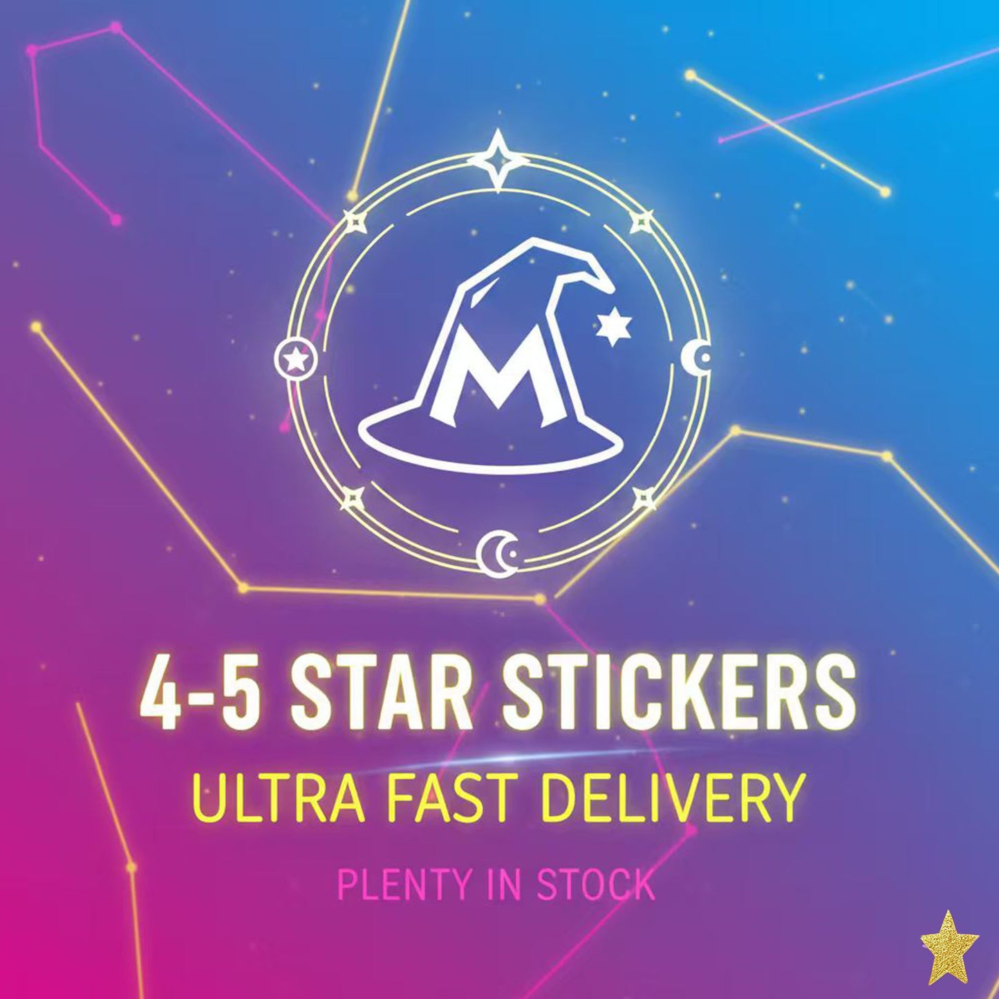 Monopoly Go Stickers 4 ⭐ 5 ⭐ STAR ✅ ALL SETS IN STOCK ⚡️ QUICK SEND 🚀 FAST ✅