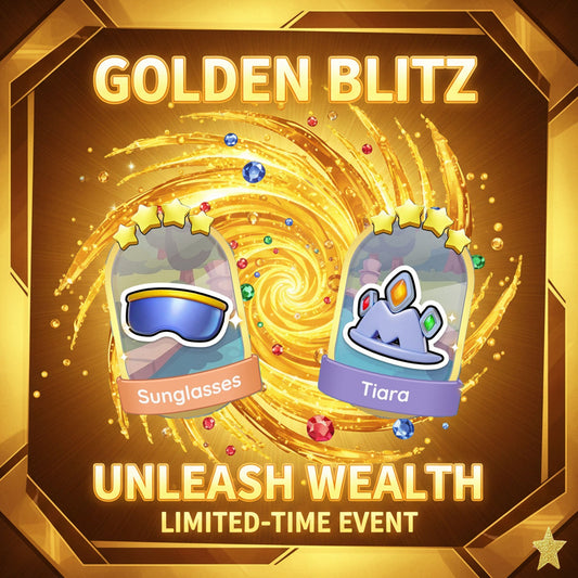 The Ultimate Guide to Monopoly GO! Golden Blitz: Strategize, Swap, and Succeed