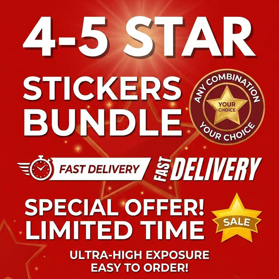 ⚡️ CHOOSE 10x 4-5 STAR ANY Stickers ⚡️ Monopoly Go BUNDLE ✅ INSTANT SEND 🚀 FULL STOCK