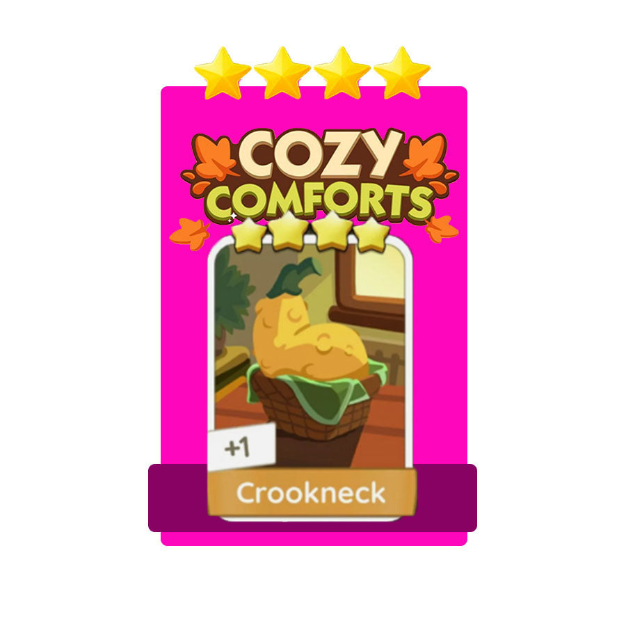 Monopoly  Go 4⭐Star🔥⭐14-7⭐Crookneck⚡FAST TRADE!⚡