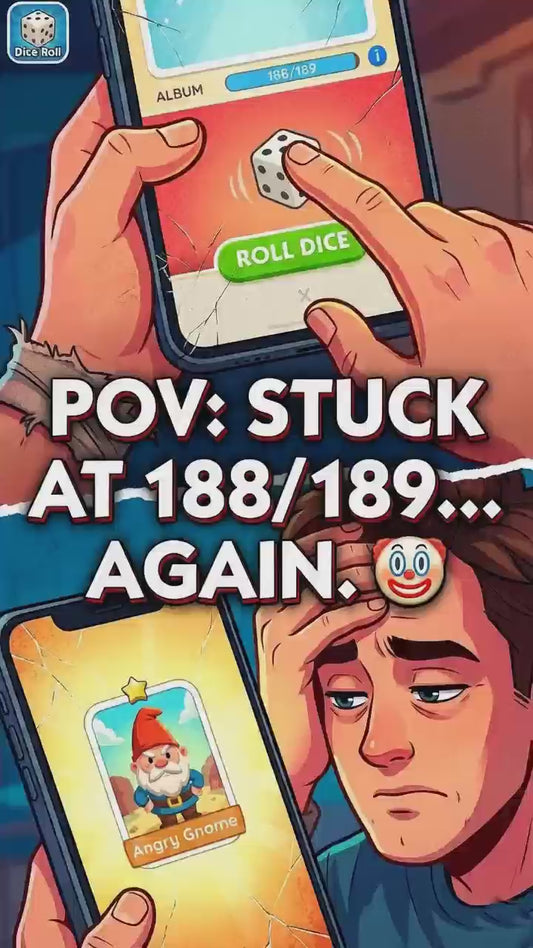 🌟 4⭐ & 5⭐ Monopoly Go Stickers ONLY | FAST Delivery ⚡ | All Rare Cards Ready!